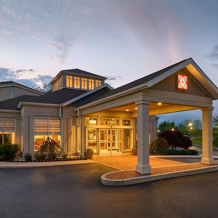Hilton Garden Inn Hershey Hummelstown Exterior foto