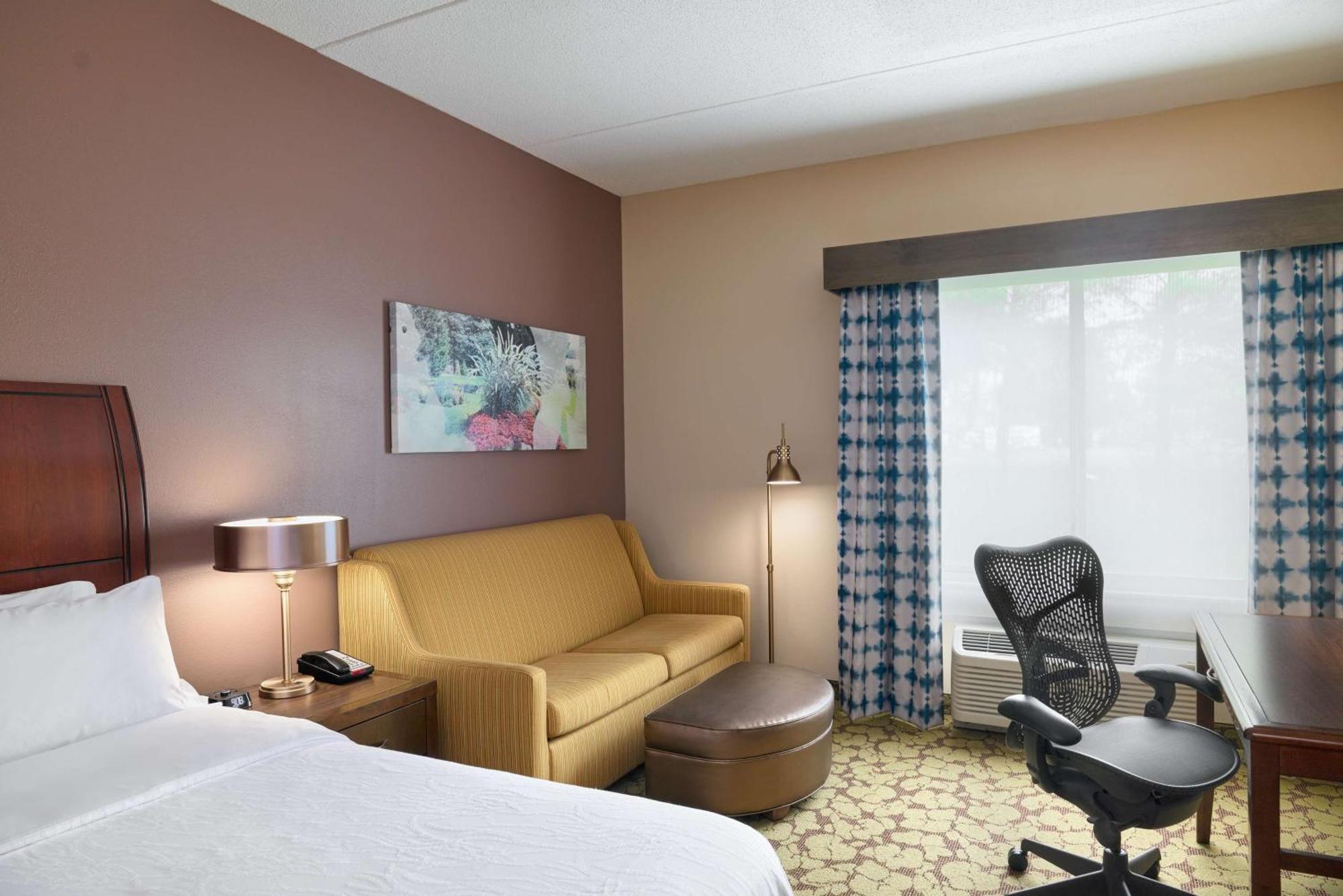 Hilton Garden Inn Hershey Hummelstown Exterior foto