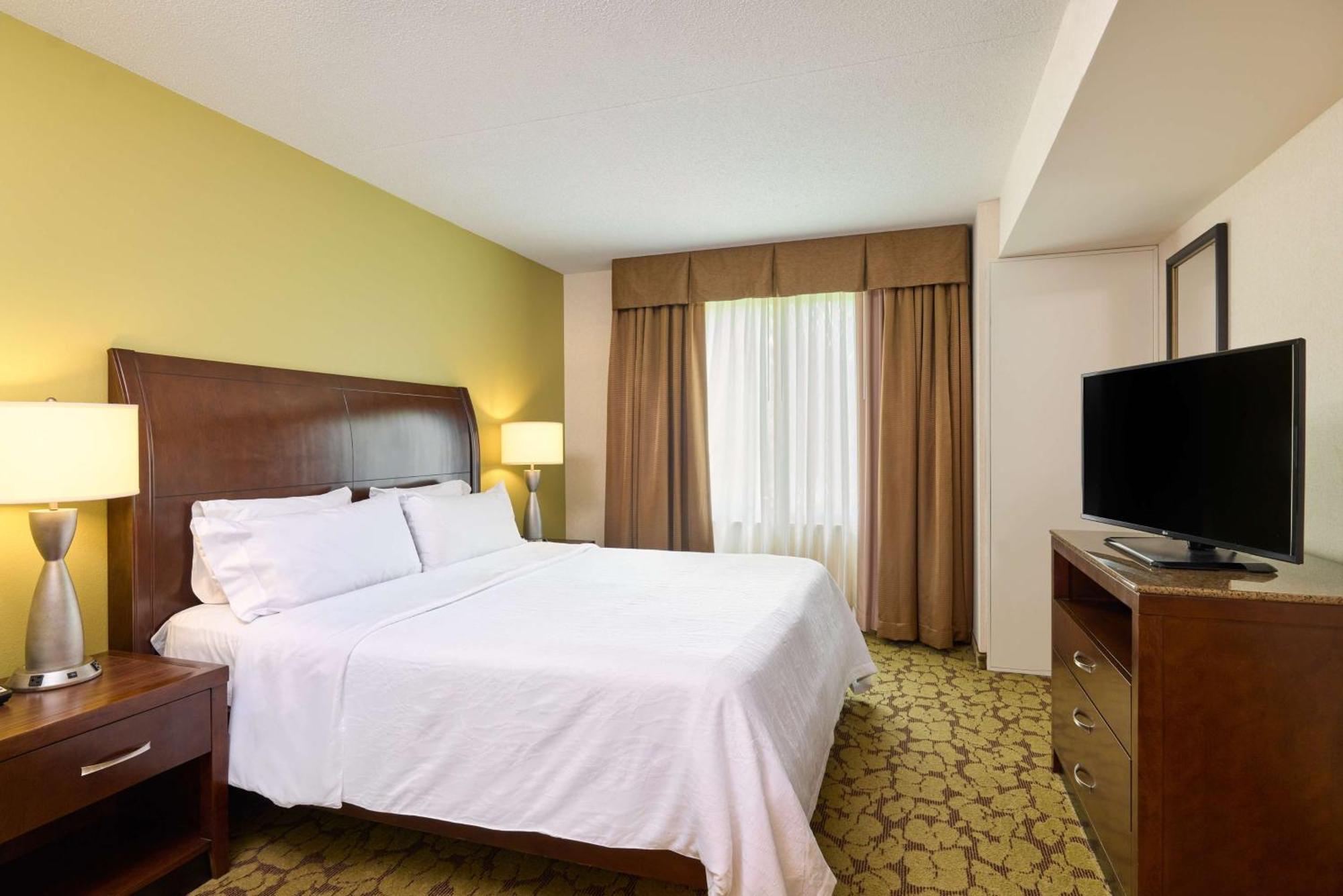 Hilton Garden Inn Hershey Hummelstown Exterior foto