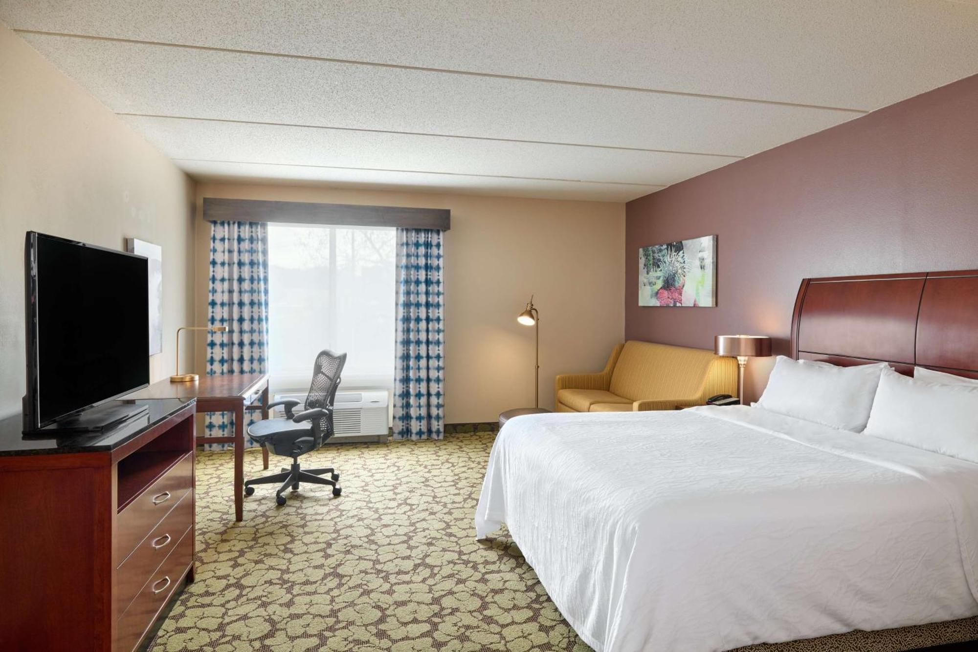 Hilton Garden Inn Hershey Hummelstown Exterior foto