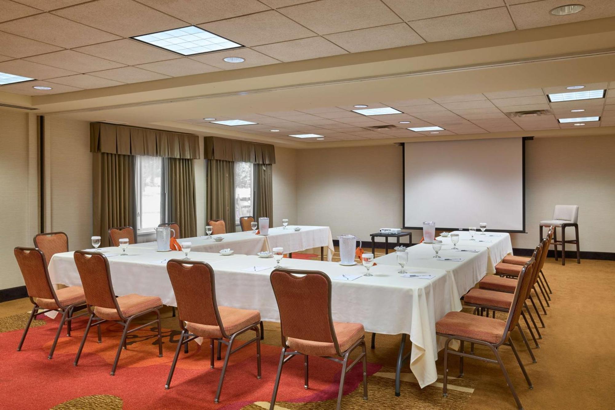 Hilton Garden Inn Hershey Hummelstown Exterior foto