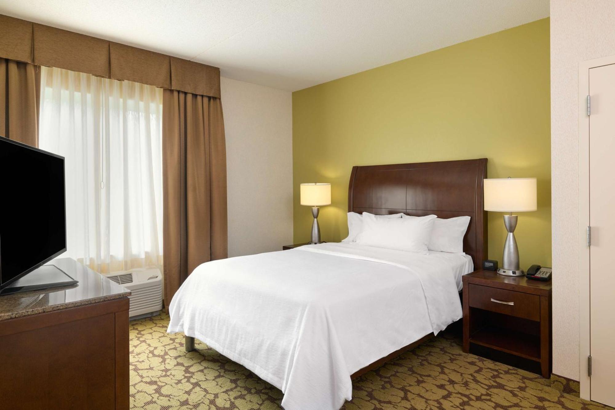 Hilton Garden Inn Hershey Hummelstown Exterior foto