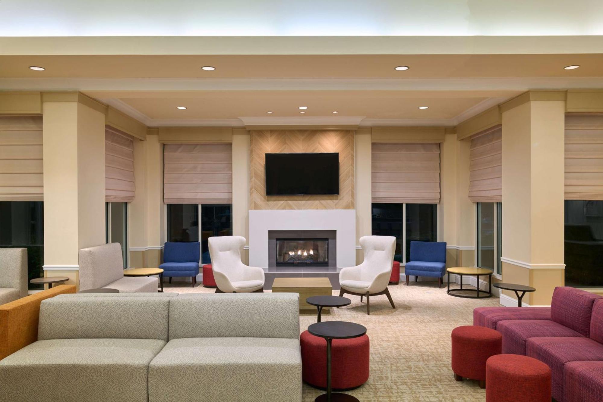 Hilton Garden Inn Hershey Hummelstown Exterior foto