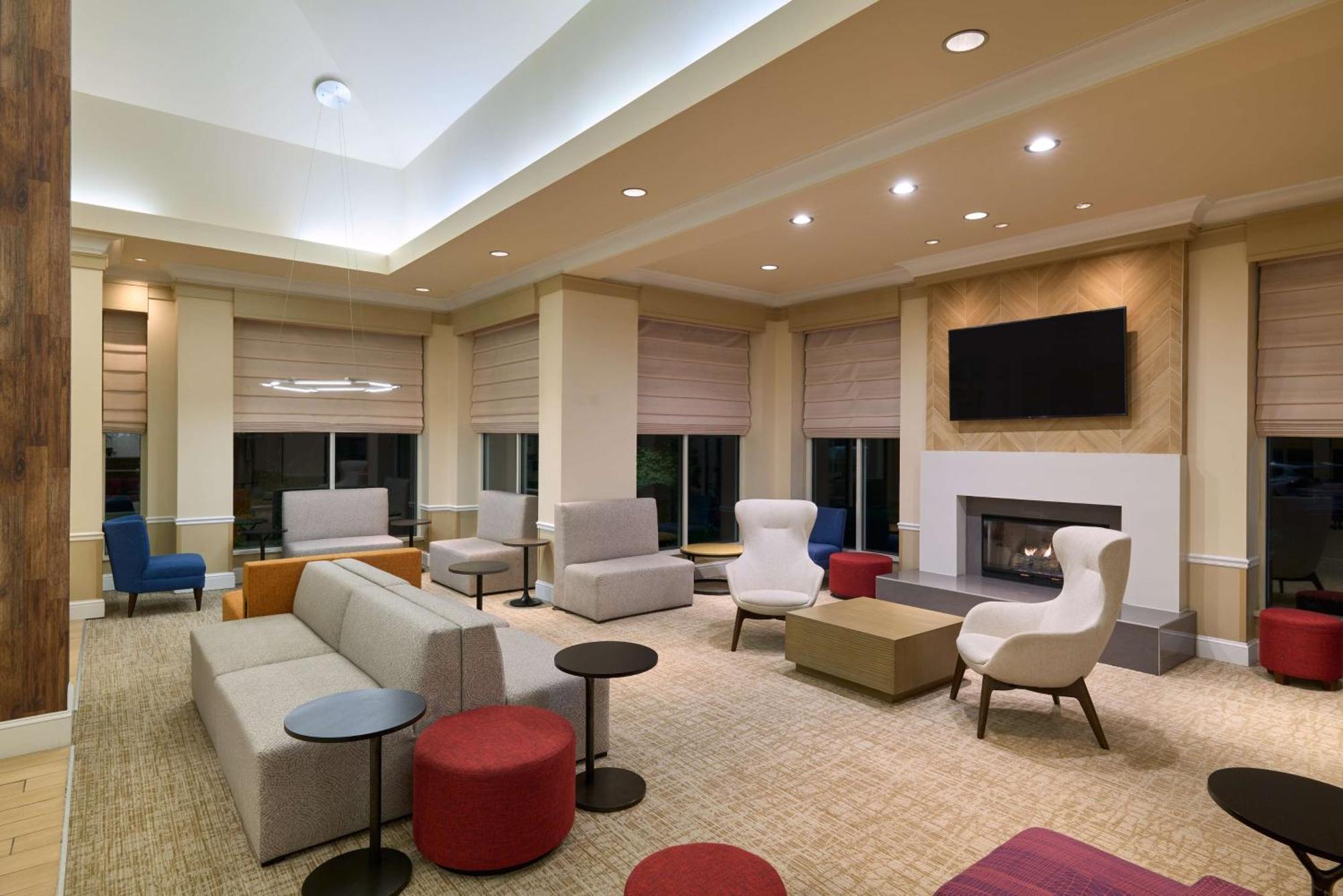 Hilton Garden Inn Hershey Hummelstown Exterior foto