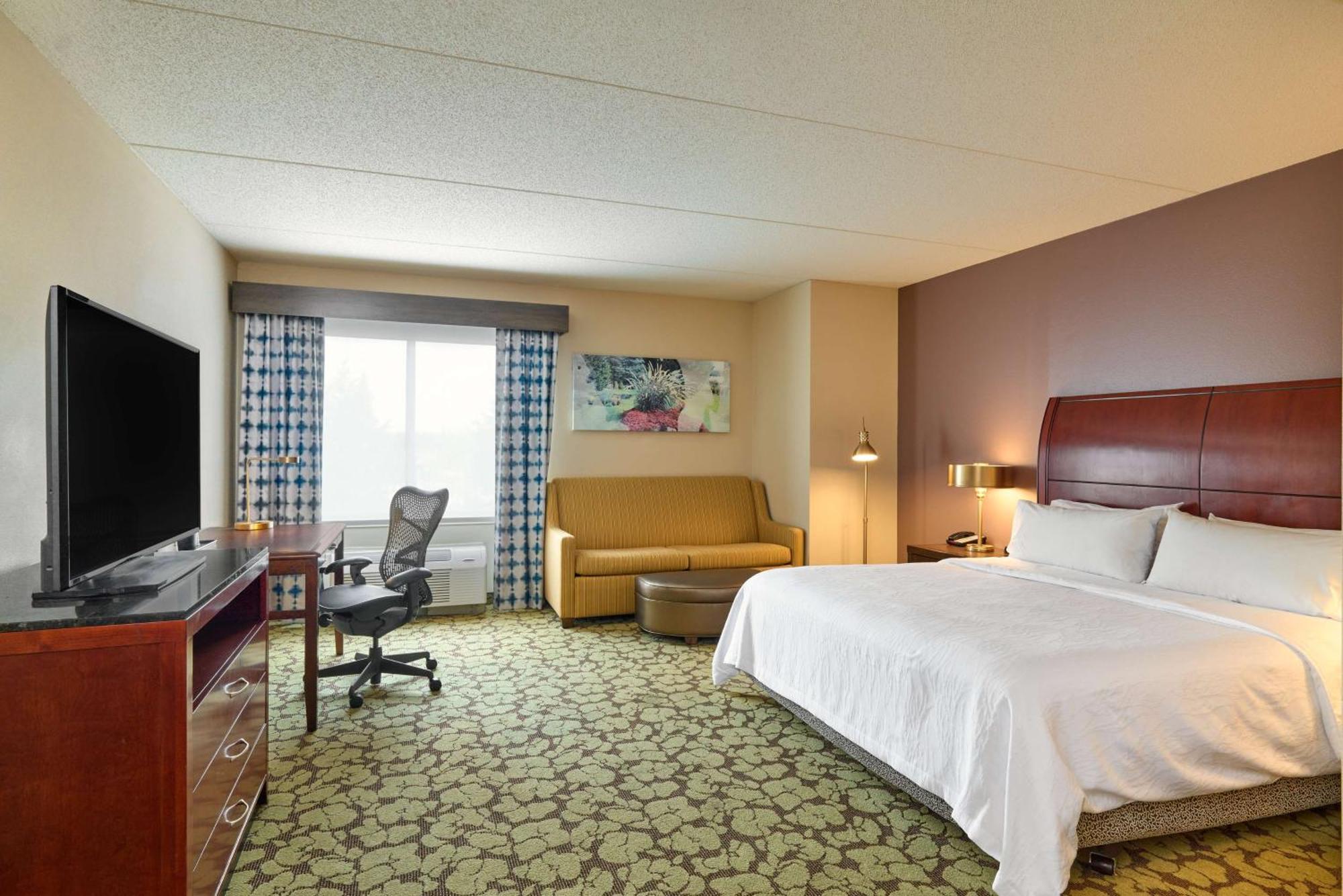 Hilton Garden Inn Hershey Hummelstown Exterior foto