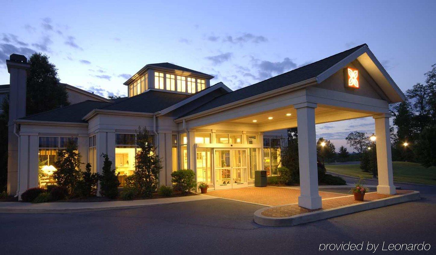 Hilton Garden Inn Hershey Hummelstown Exterior foto