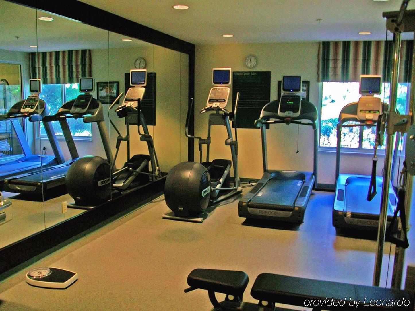 Hilton Garden Inn Hershey Hummelstown Einrichtungen foto