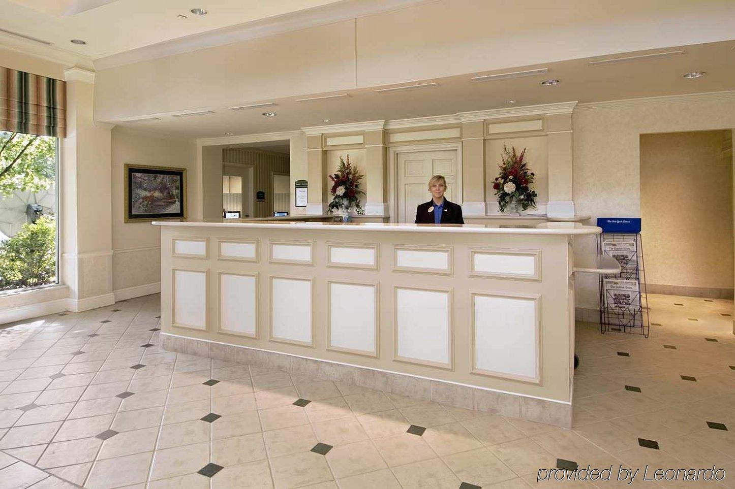 Hilton Garden Inn Hershey Hummelstown Interior foto