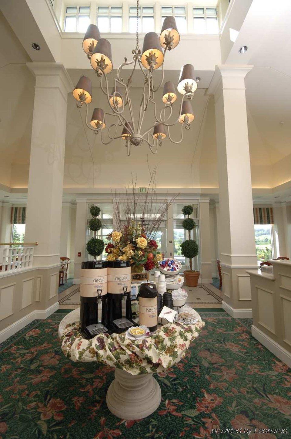 Hilton Garden Inn Hershey Hummelstown Interior foto