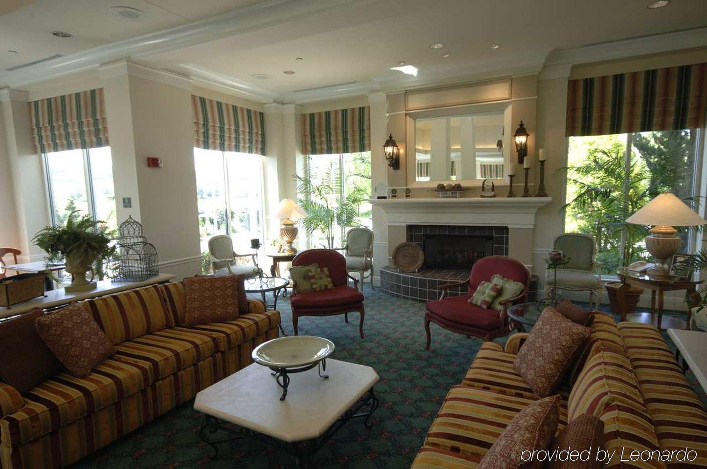 Hilton Garden Inn Hershey Hummelstown Interior foto