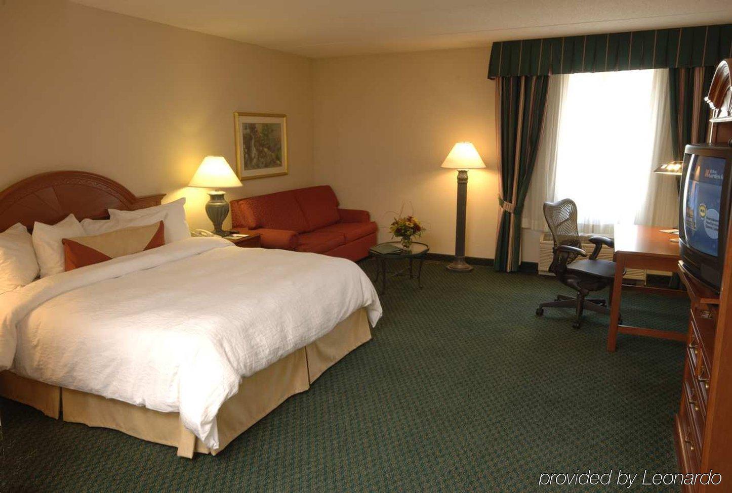 Hilton Garden Inn Hershey Hummelstown Zimmer foto