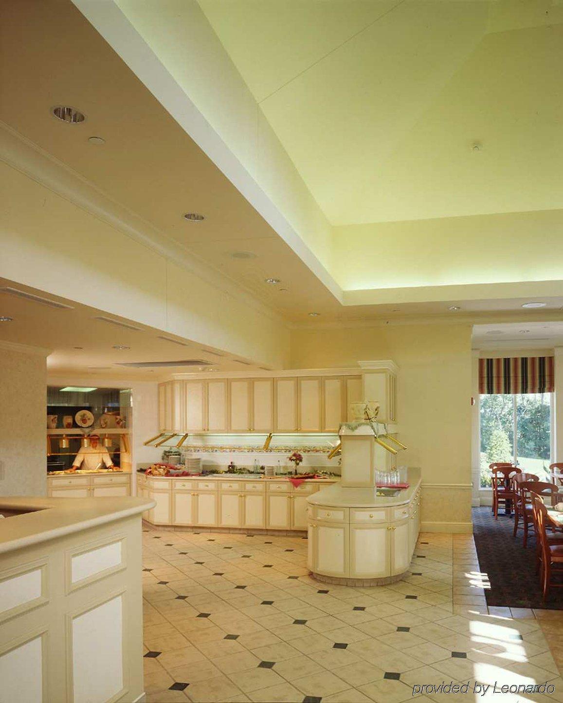 Hilton Garden Inn Hershey Hummelstown Restaurant foto