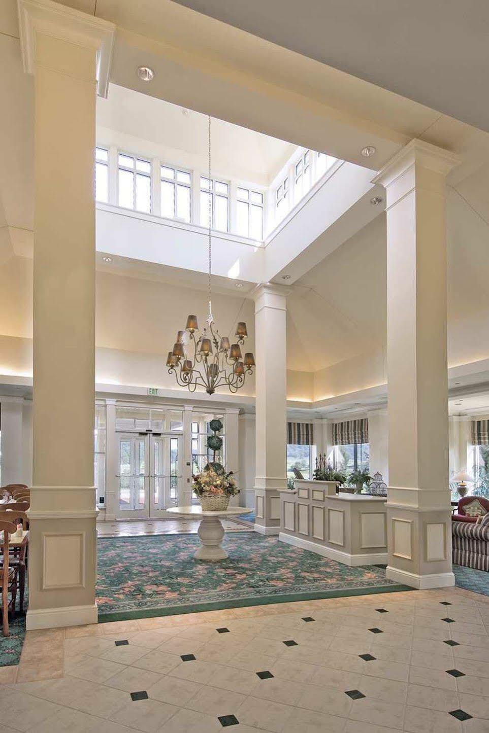 Hilton Garden Inn Hershey Hummelstown Interior foto